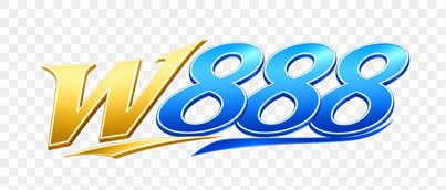 W888 Logo